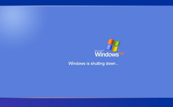 How to My Computer Shutdown at