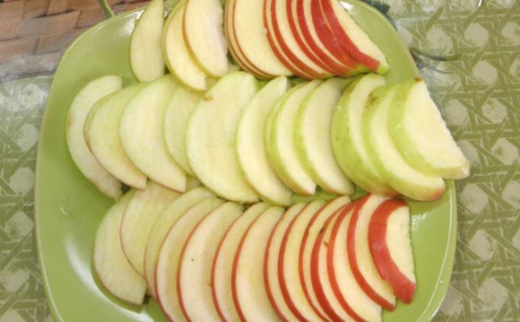 Photo pirog s yablokami 2%402x