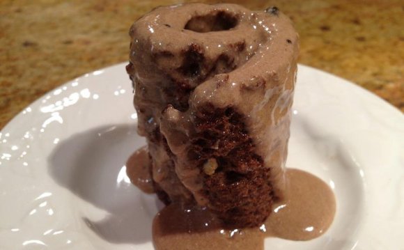 Low Carb Cinnamon Roll Recipe