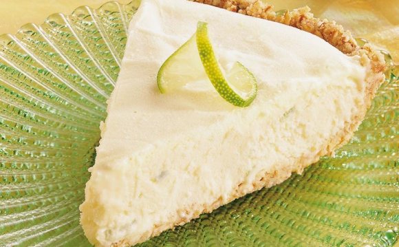 Margarita Pie