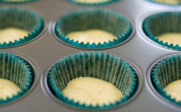 Recipe For Cupcakes From