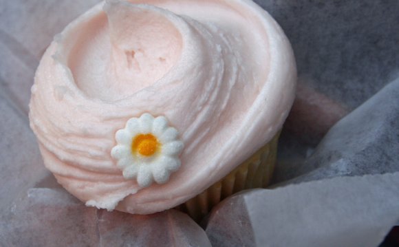 The Best Cupcake Recipe from