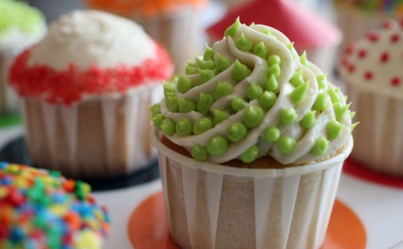 Cupcakes recipe easy to make