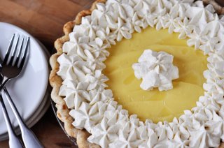 Banana Cream Pie