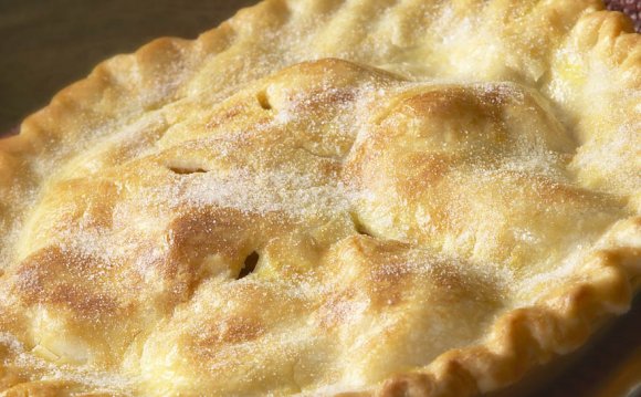 Apple Pie recipe Granny Smith