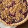 Crumb Pie topping recipe