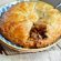 Easy Steak and Cheese Pie recipe