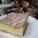 German Crumb Cake recipe