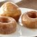 Glazed Donuts recipe