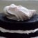 Recipe for Dark Chocolate Cake