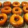 Recipe for Donuts from scratch