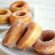 Simple yeast Donuts recipe