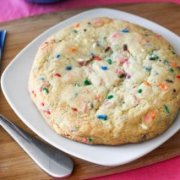 Giant Funfetti Sugar Cookie-14