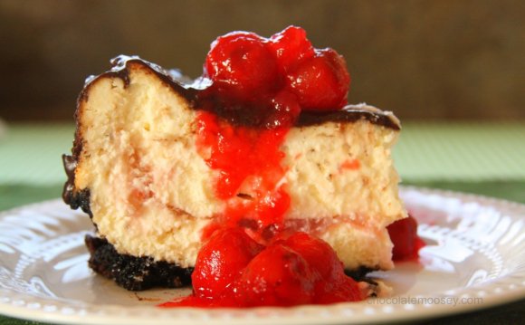 Cherry Pie filling recipe from scratch