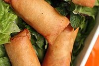 How to Make Spring Rolls