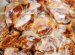 Cinnamon Rolls breakfast Casserole recipe