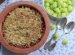 Crumble Topped Apple Pie recipe