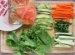 Easy Fresh Spring Rolls recipe