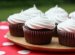 Marshmallow Filled Cupcakes recipe