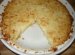 Old Fashioned coconut Pie recipe