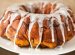 Recipe for Cinnamon Rolls dough
