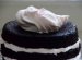Recipe for Dark Chocolate Cake