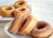 Simple yeast Donuts recipe