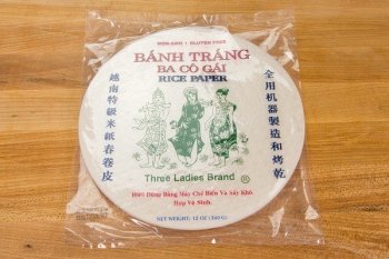 Rice Paper