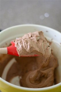 the best chocolate frosting 2