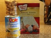 Angel Food Cake mix Recipes