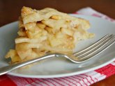 Apple Pie recipe Cooks