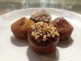 Baked mini Donuts Recipes