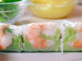 Basic Spring Rolls recipe
