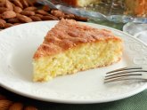 Best French Vanilla Cake recipe