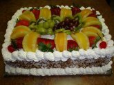 Best fruit cake recipe