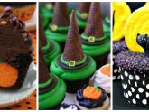 Best Halloween Cupcakes Recipes