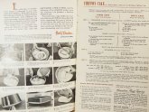 Betty Crocker Angel Food Cake Recipes