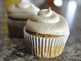 Cinnamon Apple Cupcake Recipes