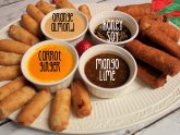 Easy Spring Rolls Dipping Sauce recipe