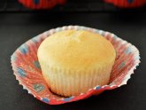 Eggless Vanilla Cake Recipes