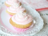 Frosting Cupcakes recipe