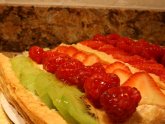 Fruit Tart cake Recipes