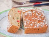 Fruity cake Recipes