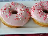 Glazed Donuts Icing recipe