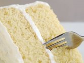 Healthy Vanilla Cake Recipes