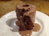 Low Carb Cinnamon Roll recipe