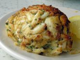 Maryland Crab cakes recipe broiled