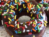 Pillsbury biscuits Donuts recipe