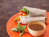 Pork Spring Rolls Recipes