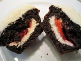 Recipe For Black Forest Cupcakes